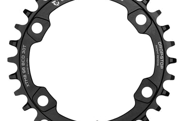 Wolf Tooth 96 Bcd Xt M8000 Drop Stop A Chainring