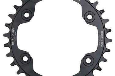 Wolf Tooth 96 Bcd Symmetric Round Chainring