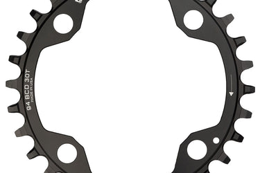 Wolf Tooth 94 Bcd Sram Drop Stop Chainring
