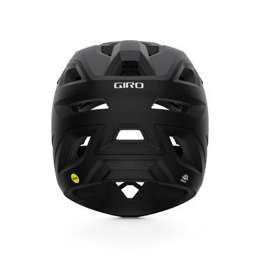 Giro Helmet Coalition Spherical Full Face Matte Black