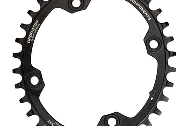 Wolf Tooth 104 Bcd Oval Drop Stop B Chainring