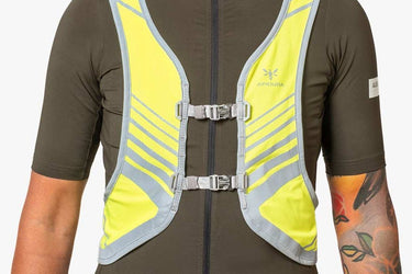 Apidura Packable Visibility Vest