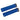 Burgtec Bartender Grips Deep Blue
