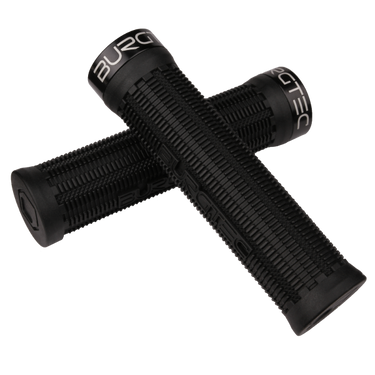 Burgtec Bartender Pro Greg Minnaar Signature Grip Burgtec Black