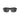 Tifosi Rivet, Blackout, Smoke/ AC Red/ Clear Lens