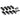 Cannondale Jekyll 27.5 Carbon, Habit, Bad Habit Downtube Cable Guide