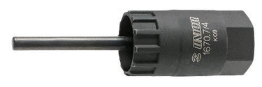 Unior Cassette Lockring Tool QR