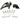 Cannondale Bad Boy Sliding Dropout Derailleur Hanger