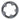 SRAM CRING X-SYNC 11S 42T 110 ARGRY