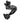SRAM GX Rear Derailleur 2x11 Black