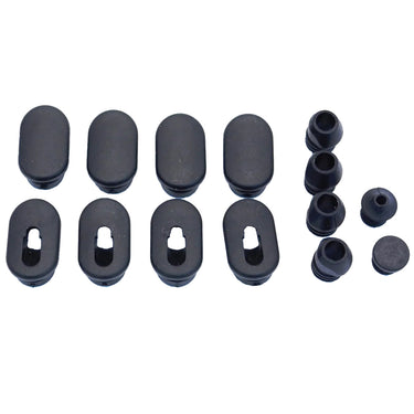 Cannondale Shift and Brake Cable Grommets