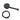 Cannondale Battery Key Seal, Quick Neo