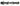 AXLE REAR Q/R 8/9S ROAD CASSETTE 140MM