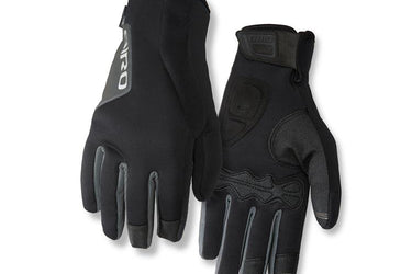 Giro Ambient 2 Winter Glove - Black