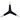 BBB - ThreeStar Hex Key (2, 2.5, 3mm)