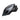Bell Crest Matte Gray-Black Left