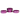 Burgtec Stem Spacers Purple Rain