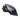 Bell Crest Matte Gray-Black Right