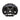 Bell Crest Matte Gray-Black Back