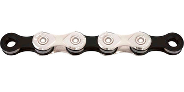 KMC - X10.93 - 10spd (1/2" x 11/128") Black/Silver