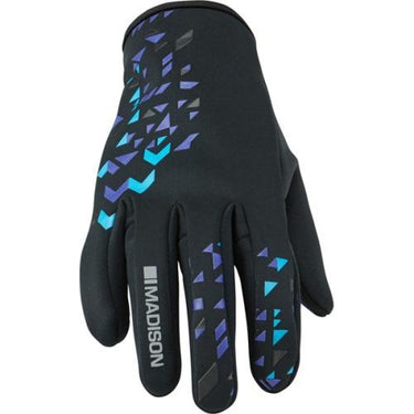 Madison Element Womens Softshell Glove Front