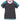 Madison Flux Womens Short Sleeve Dark Shadow/Blue Jersey
