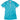 Madison Stellar Womens Short Sleeve Blue Fish Jersey Front