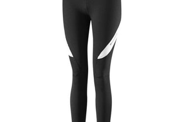 Madison Keirin Womens Tights Without Pad Front