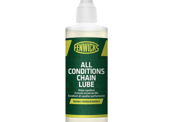 Fenwicks All Condition Chain Lube 100ml