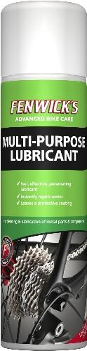 Fenwicks Multi Lube 500ml