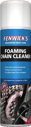 Fenwicks Foaming Chain Cleaner 500ml – Velo Workshop