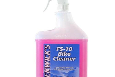 Fenwicks FS1 Bike Cleaner 1.0L
