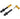Granite Design Valve Stems and Caps Gold