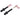 Granite Design Valve Stems and Caps Pink