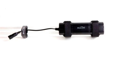 Magic Shine Velcro Strap For Attaching Battery, battery not included