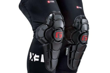 G-Form Pro-X3 Youth Knee Guards