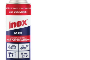 Inox MX-3 General Purpose Lubricant
