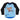 KRS_Windproof Kids MTB Jersey_Dino_front_white