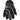 Madison Avalanche Mens Black Glove Front