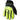 Madison Avalanche Mens Hi-Viz Yellow Glove