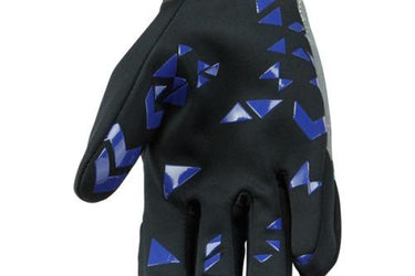 Madison Element Womens Softshell  Glove Rear