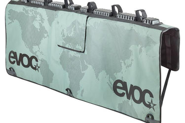 EV-C-100516100 - EVOC Olive Tailgate Pad