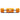 Cannondale BB30 Spindle 125mm SuperX Ai Orange