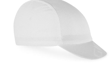Giro SPF30 Ultralight Cap - White