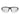 Tifosi Crit Crystal Black, Light Night Fototec Lens