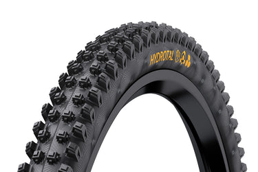 Continental Hydrotal Tyre