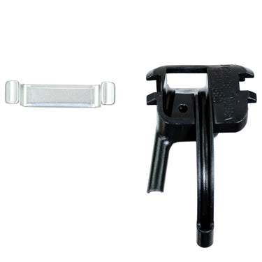 Cannondale Cable Guide Bottom Bracket Hydraulic Disc