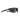 Tifosi Centus Matte Black, Smoke Lens