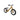 CRUZEE Balance Bike Gold
