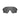 Tifosi Rail Blackout, Smoke/AC Red/Clear Lens